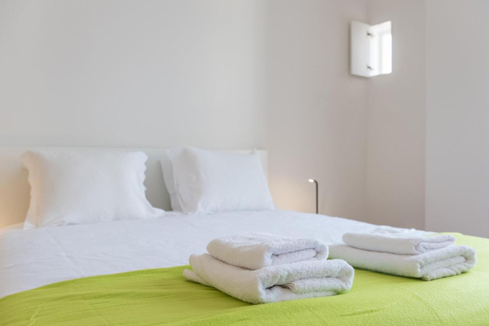 Guestready - Clerigos-Virtudes Apartments OOporto Esterno foto
